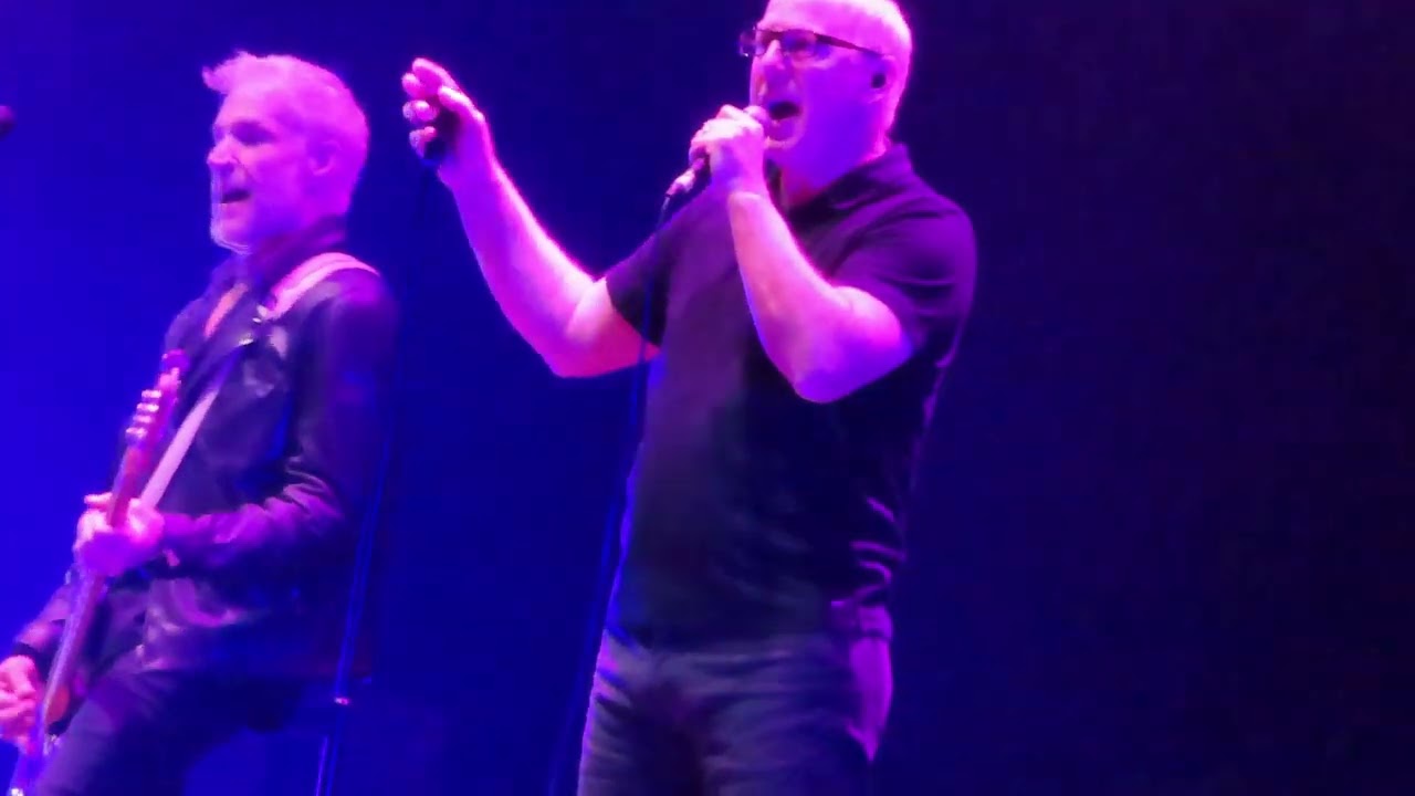 Bad Religion - Cease (Live in Japan 2025)