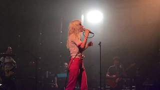Paramore - Koeln 24.06.2017 Komplettes Konzert