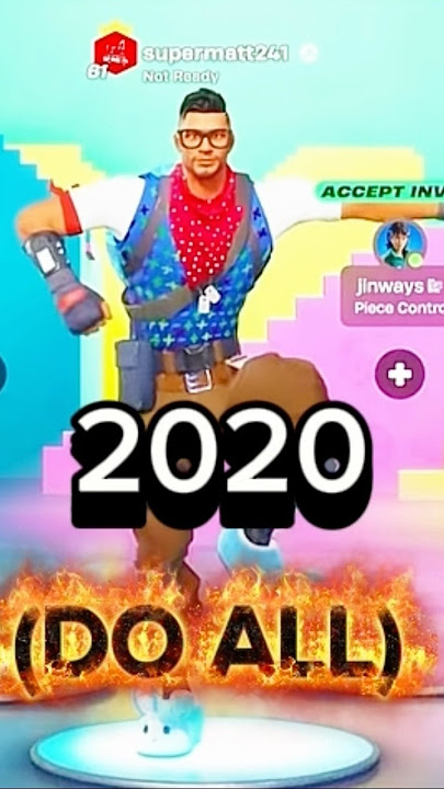 SUB IF THE 2020s are goated #fortnite #fortniteclips #juicewrld #year