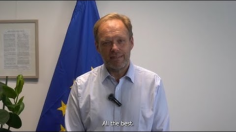 10 years of I4CE – Kurt Vandenberghe, Director-General for Climate Action, European Commission