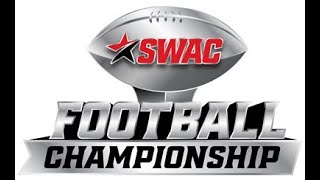 2024 SWAC Football Championship Southern vs Jackson State