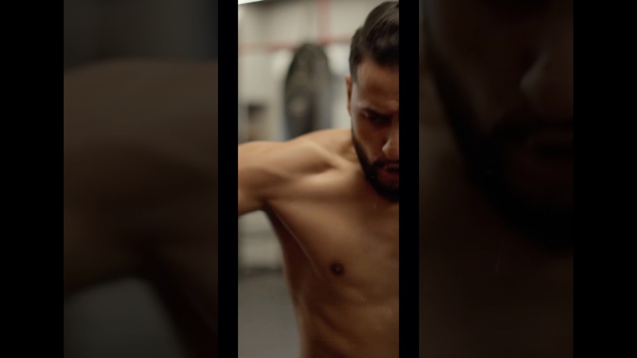 Game is on 🌪😎🥊 Team Sindh 🫡 