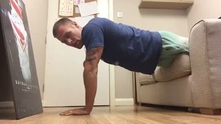 #22Kill: Supporting Veterans Through Viral Pushups Challenge Net Worth