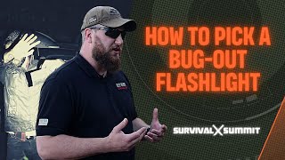 Best Bug-Out Flashlights (Expert Recommendations) | The Survival Summit screenshot 1