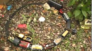 poor man's train :)