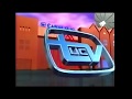 Genérico UCTV Canal 13 1994 1 Versión VHS60fpsRIP