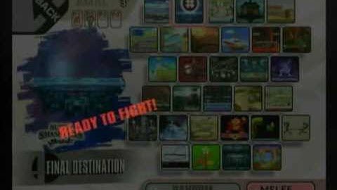 Brawl Custom Music Titles WIP 5