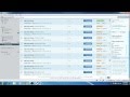 How to Search, Open and Download torrents with Vuze Bittorrent Client 5.0