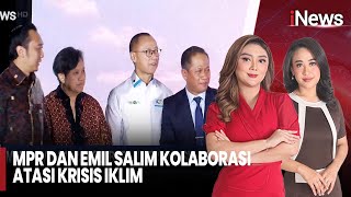 Download Lagu MPR \u0026 Emil Salim Institute Bersatu Atasi Krisis Iklim di ICCF 2025 |iNews Sore (22/10) MP3 Download Lagu MPR \u0026 Emil Salim Institute Bersatu Atasi Krisis Iklim di ICCF 2025 |iNews Sore (22/10) MP3