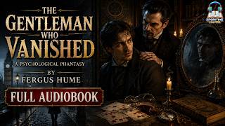 The Gentleman Who Vanished: A Psychological Phantasy 🕵️‍♂️💭 | Mystery & Suspense Story screenshot 3