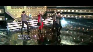 [HD] [110313 SBS popular song] Big Bang - Tonight