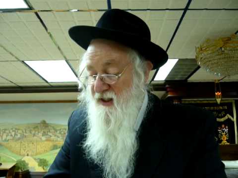Kabbalah of Money # 1(Lekutai Moharan # 23)