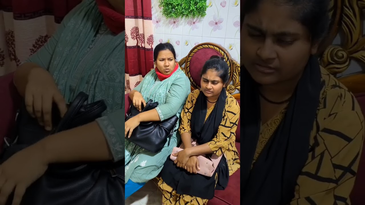 প/ঙ্গু হয়ে প্রবাসী দেশে ফিরায় বউ তার টাকা-সম্পদ নিয়ে স্বামীকে বের করে দিতে গিয়ে নিজেইবের হয়েগেল