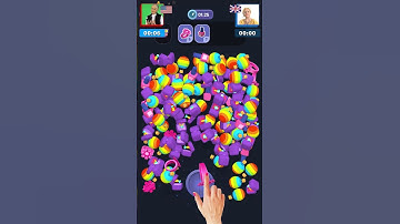 Find It: Match 3 Puzzle Games