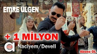 Emre Ülgen - Naciyem/Develi ( Potpori) #aşkprodüksiyon #emreülgen #naciyem  #develi #oyunhavaları Resimi