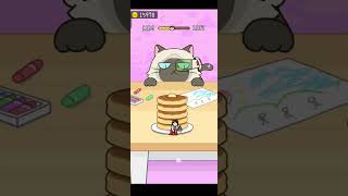 Hide and seek Cat Escape #catescape #fungame #bestgame #youtubeshorts #gaming