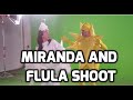 Miranda And Flula Shoot