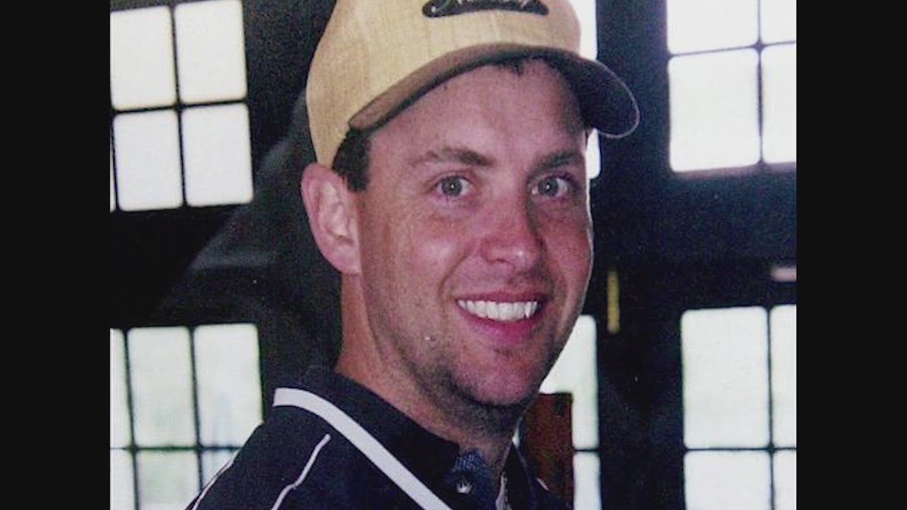 Remembering Todd Beamer, whose legendary phrase ‘Let’s roll’ aboard Flight 93 lives on