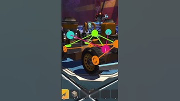 Introduction to my Scrap Mechanic Challenge mode playthrough