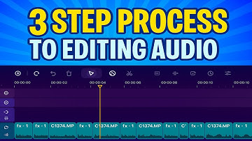 Movavi Audiobewerking Eenvoudig Gemaakt