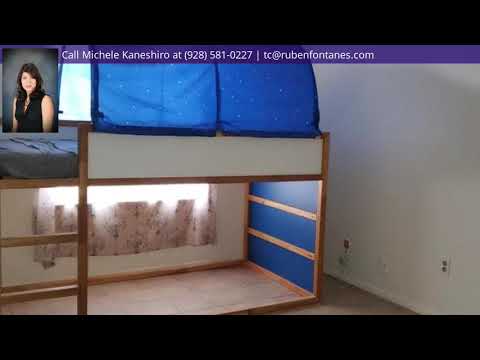 2565 W 21ST PL, Yuma, AZ home video tour