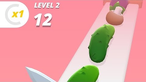 Perfect Slice part of 01🔪🥒🍅 #shortslive#live