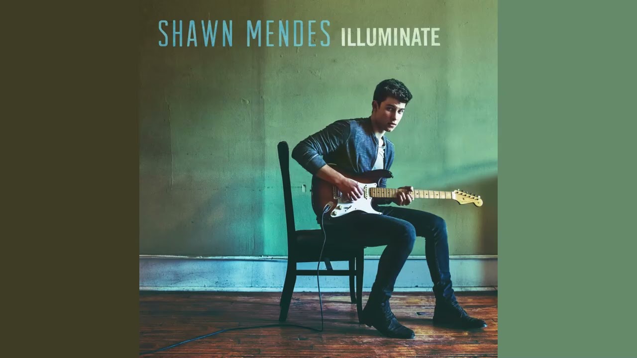 There's Nothing Holdin' Me Back - Shawn Mendes (1 hour) - YouTube