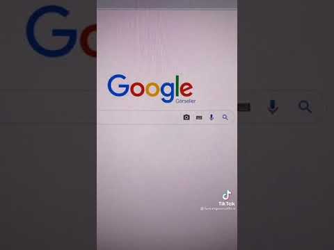 Video: Google Chrome'a küçük resim nasıl eklenir?