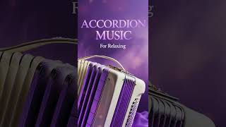 Study With Accordion - Focus And Calm Background