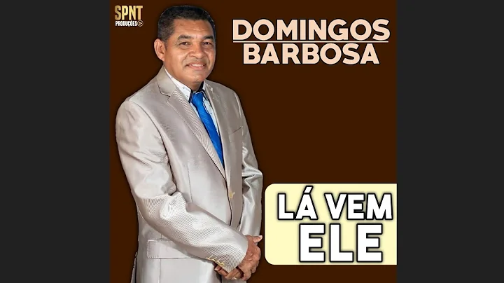 L Vem Ele - Domingos Barbosa | SPNT Produes #SPNT ...