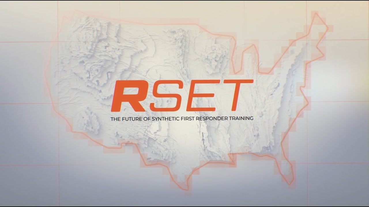 RSET - All Hazards Training for First Responders