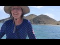 Epic Sailing the British Virgin Islands - 2021 Living The Dream