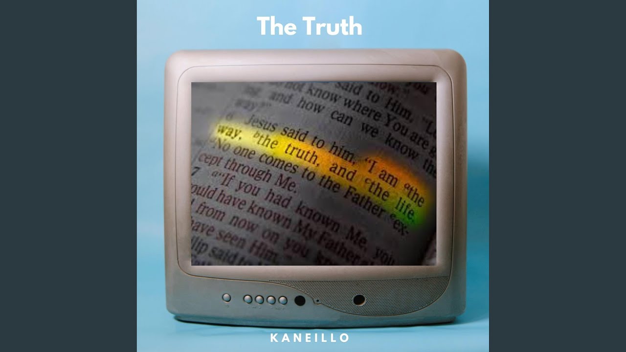 Watch The truth on YouTube Watch The truth on YouTube