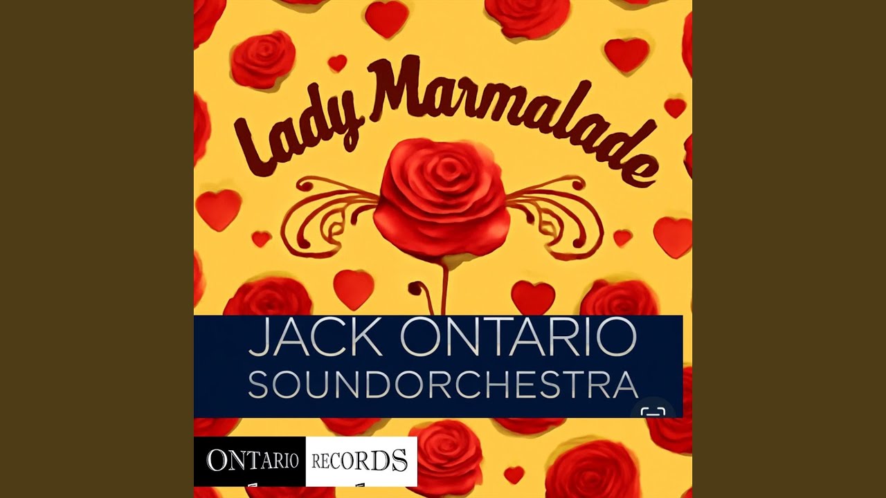 Lady Marmalade (Instrumental)