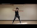 Cover Dance| Bad Guy- Billie Eilish (Mina Myoung Choreography) Mp3 Song