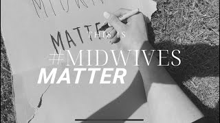 D&AD Midwives Matter