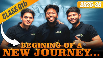 Class 9th Ko Bhool Gye The? - Aarambh 2026 Teaser 🔥 | Check Description