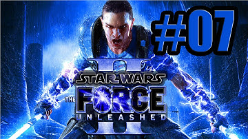 "THE GOROG" Star Wars - The Force Unleashed 2 #07