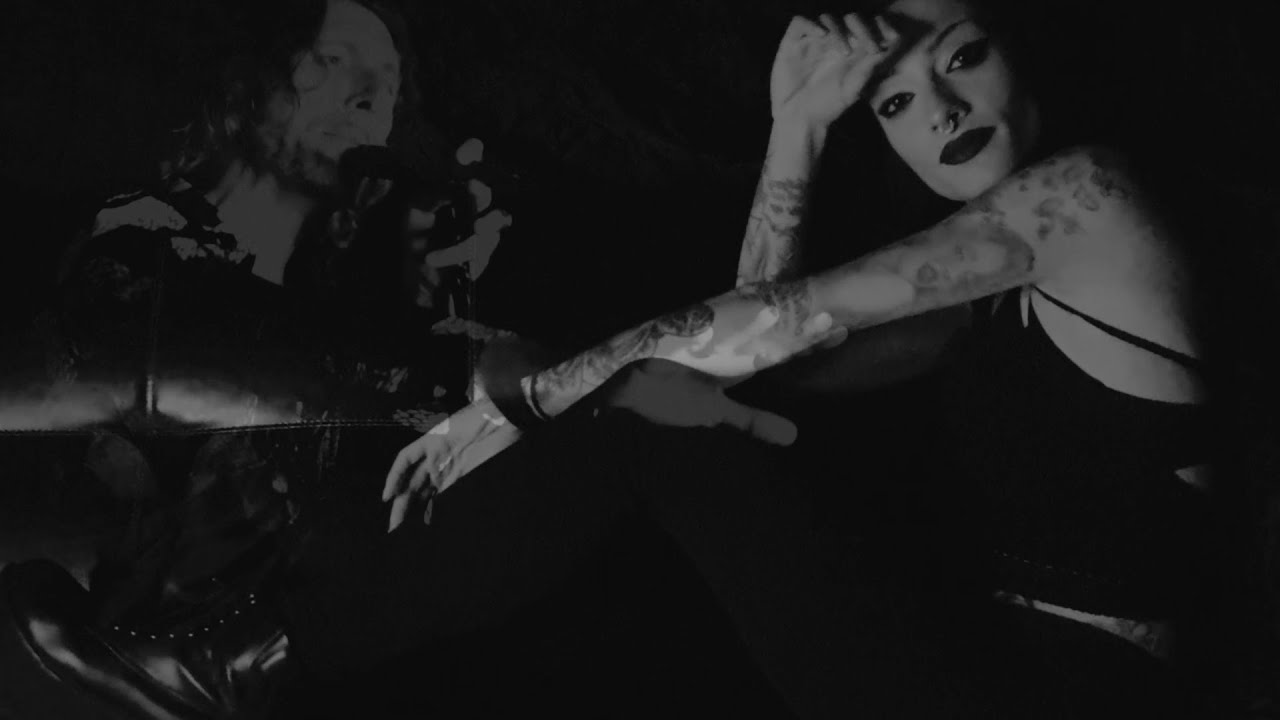 Guarda The Stone Garden - Black Magic su YouTube Guarda The Stone Garden - Black Magic su YouTube