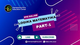 SOAL LOGIKA MATEMATIKA TINGKAT TINGGI || PART 1 SOAL LOGIKA MATEMATIKA TINGKAT TINGGI || PART 1