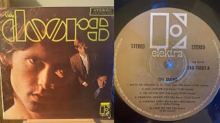 The Doors  Take It As It Comes original Australian Pressing 1967