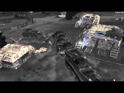 The Puma A Documentary