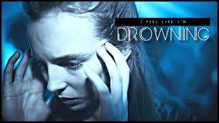 i feel like i'm drowning | villanelle (+3x05).