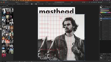 Adding Images in Affinity Publisher 2