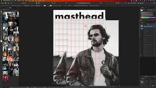 Adding Images in Affinity Publisher 2