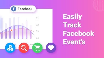 Easily Track Facebook Event