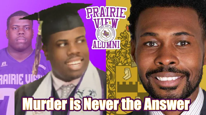 Milton "Mouse" Cole and Julius Blanton PV Universi...