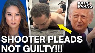 Famous 🚨Trump’s SHOCKING Motives EXPOSED After WHCD Shooter Pleads NOT GUILTY!! Wealth