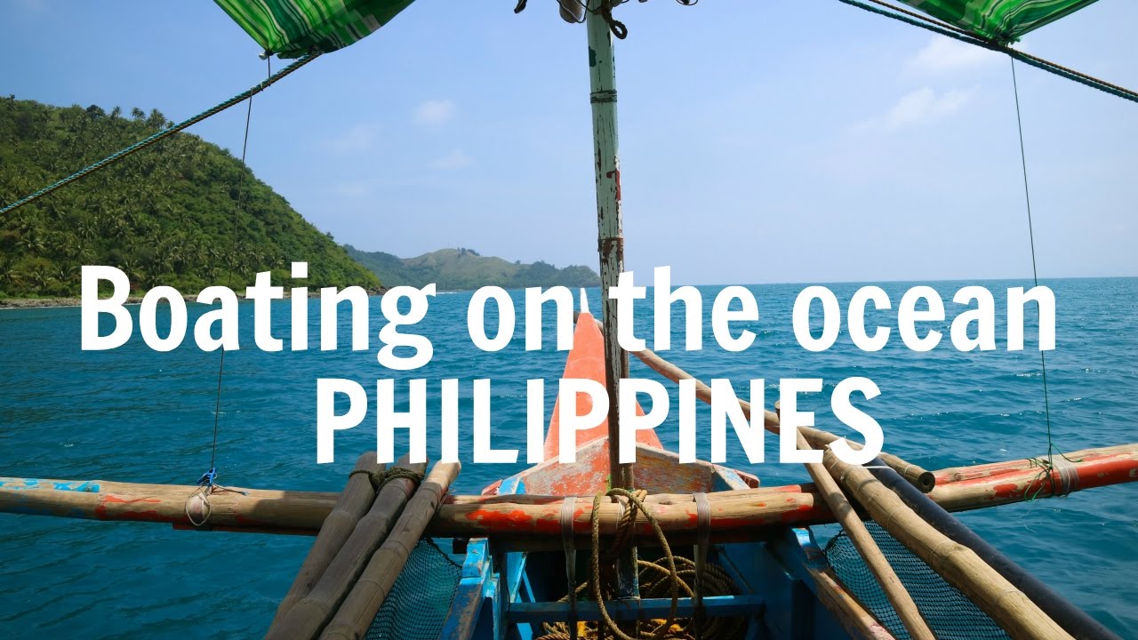 TRIP to Dingalan Aurora Philippines | Vlog