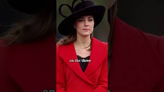 The Royal Family Actually Ignored Her For A Long Time #RoyalFamily #KateMiddleton #ignored